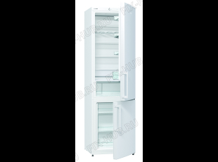 Холодильник Gorenje RK6201AW (556925, HZS3669) - Фото